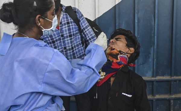 महाराष्ट्र में लगातार 7वें दिन कोरोना से कोई मौत नहीं महाराष्ट्र में लगातार 7वें दिन कोरोना से कोई मौत नहीं